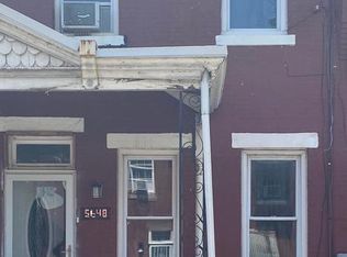 5648 Bloyd St, Philadelphia, PA 19138
