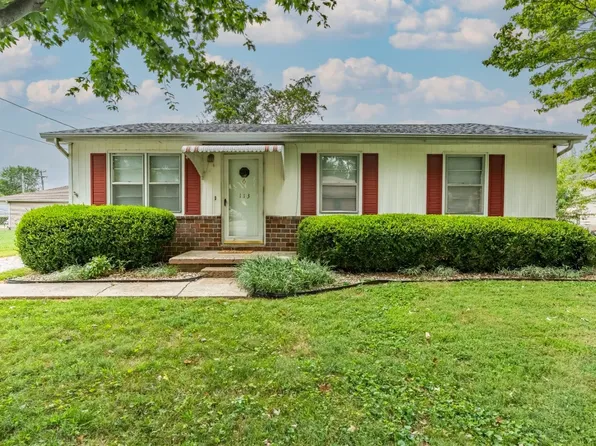 113 Paulette Ct, Hopkinsville, KY 42240