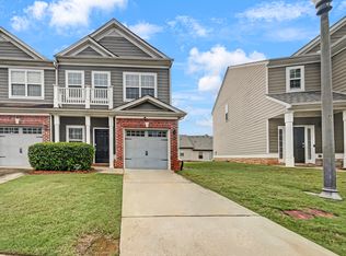 7779 Bucknell Ter, Fairburn, GA 30213