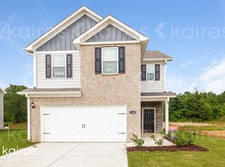 1143 Freedom Pkwy, Montevallo, AL 35115