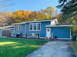2331 Huether Ave, Muskegon, MI 49445