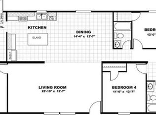 245 Eldorado St, Decatur, TX 76234