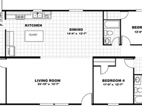 245 Eldorado St, Decatur, TX 76234