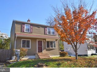 301 W Chelton Rd, Brookhaven, PA 19015