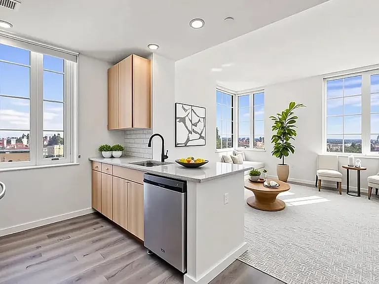 1856 Park Ave #16G — Photo 1