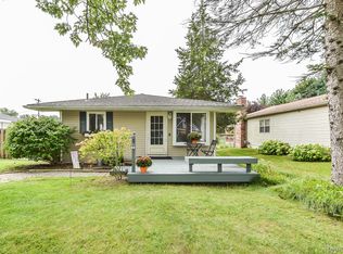 3482 Junior, Pinckney, MI 48169