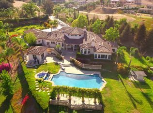 15823 Esquilme Dr, Chino Hills, CA 91709