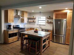 3703 Stonegate Dr, Wichita Falls, TX 76310