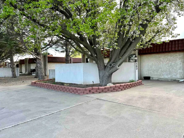 502 W 36th St, Hays, KS 67601
