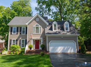 3009 Sable Rd, Henrico, VA 23233