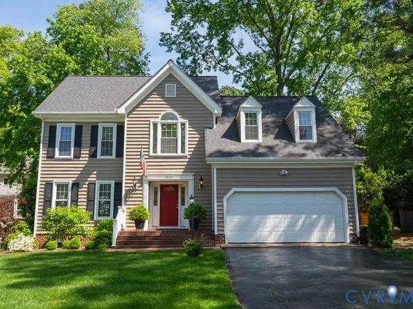 3009 Sable Rd, Henrico, VA 23233