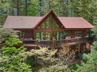 268 Mountain Springs Cir #1, Ellijay, GA 30536