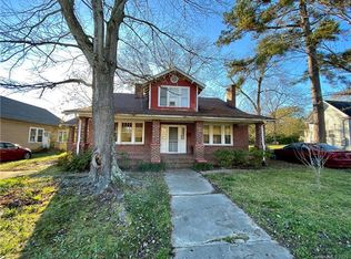 308 S Pink St, Cherryville, NC 28021