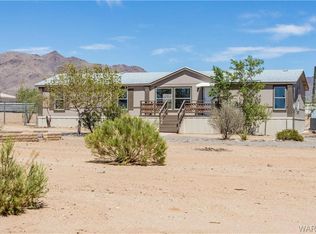 202 S Hope Rd, Golden Valley, AZ 86413