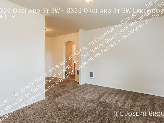 3rd image of 8326 Orchard St SW #L