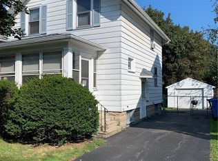 356 Avis St, Rochester, NY 14615