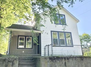 2406 Thompson Ave, Fort Wayne, IN 46807