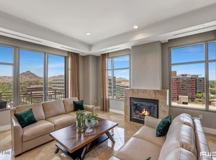 2211 E Camelback Rd UNIT 1202, Phoenix, AZ 85016