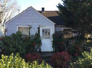 919 W 3rd North St, Morristown, TN 37814