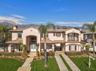 12960 Carnesi Dr, Rancho Cucamonga, CA 91739