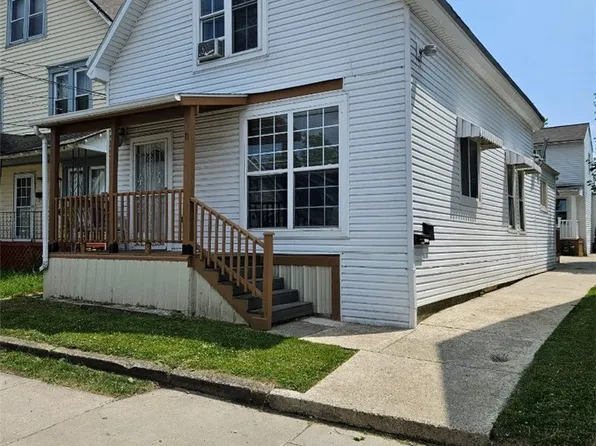 11 Pooley Pl, Buffalo, NY 14213