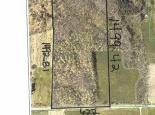 Pioneer Rd, Middlefield, OH 44062