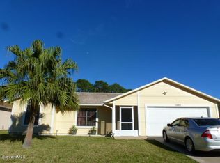 1005 Glendale Ave NW, Palm Bay, FL 32907