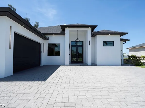 710 SW 12th Ter, Cape Coral, FL 33991
