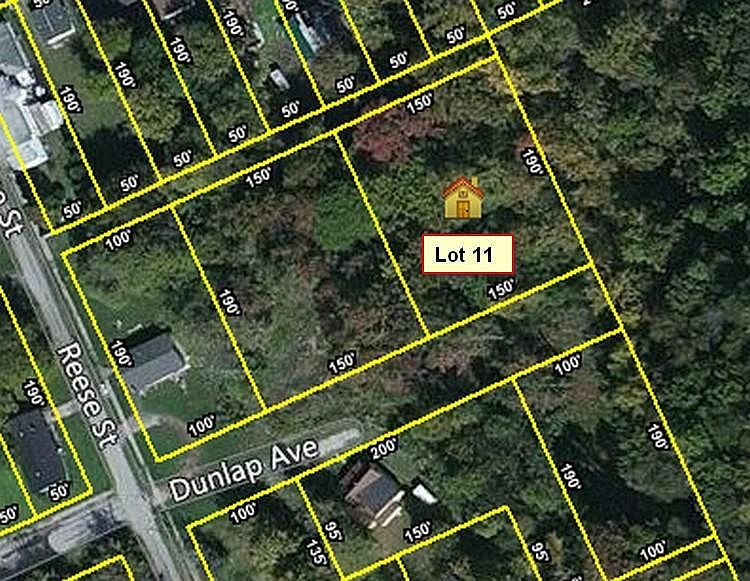 1st image of N Dunlap Ave