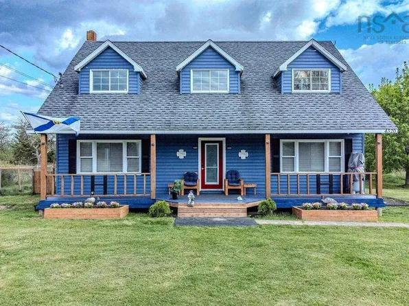 4320 Granville Rd, Annapolis, NS B0S 1A0