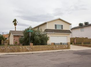 792 Fountain Hills Ave, Henderson, NV 89002