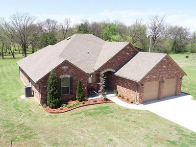 8900 80th St, Noble, OK, 73068