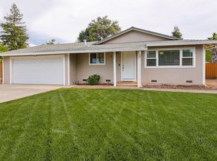 1321 Lorraine Dr, Redding, CA 96002