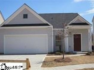225 Dellwood Dr, Spartanburg, SC 29301
