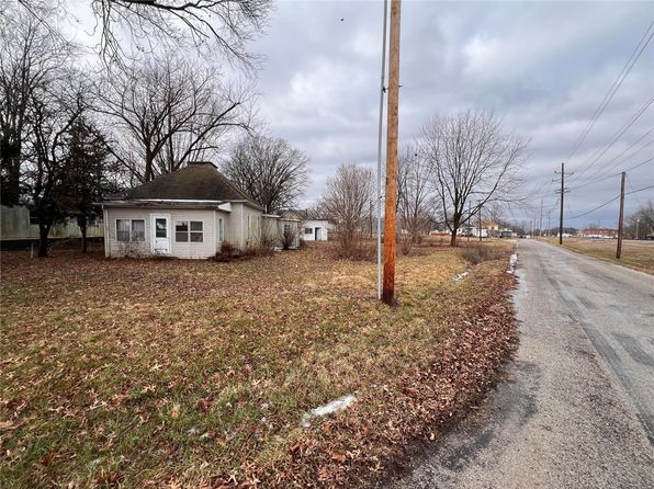 408 S Grace St, Marissa, IL 62257