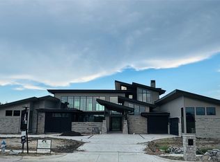 207 Sunset Point Trl, Heath, TX 75032