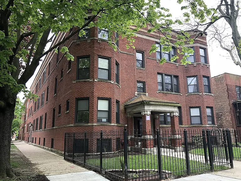 1301-1303 W Columbia Ave #3 — Photo 12