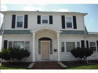 206 Leah St, Providence, RI 02908