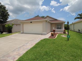 2729 Maderia Cir, Melbourne, FL 32935