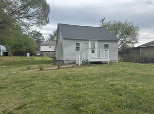8604 Croaker Rd, Williamsburg, VA 23188