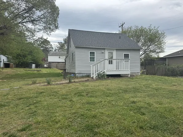 8604 Croaker Rd, Williamsburg, VA 23188