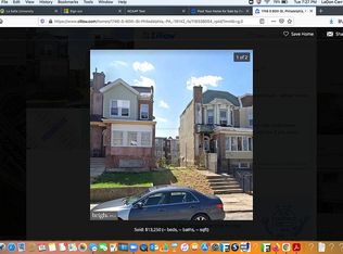 1746 S 60th St, Philadelphia, PA