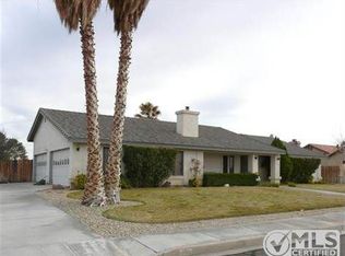 2755 Apollo Dr, Barstow, CA 92311