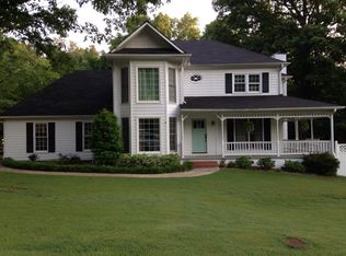 2505 Saxon Pl, Duluth, GA 30096