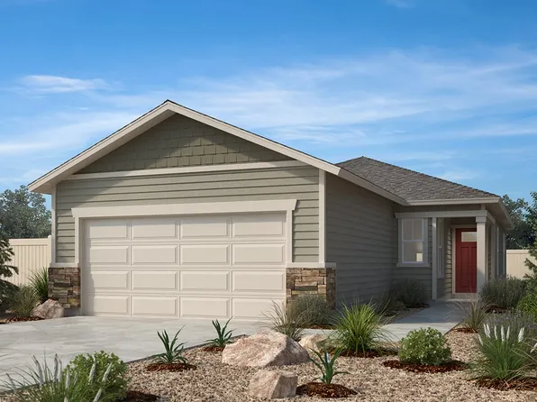 Plan 1382 Plan, Pivot Pointe