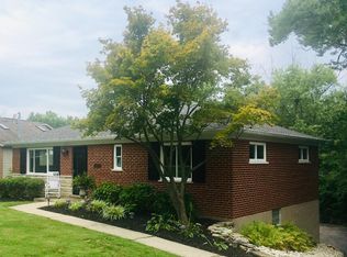 3267 South Rd, Cincinnati, OH 45248