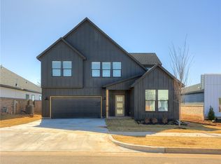 516 NW 175th St, Edmond, OK 73012