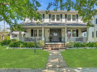 424 Tuttle Ave, Spring Lake, NJ 07762