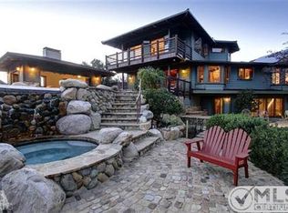 28954 Crest Dr, Agoura Hills, CA 91301