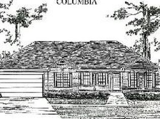 4627 Crested Butte Rd, Augusta, GA 30919